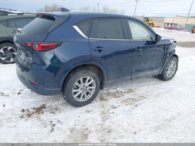 2024 MAZDA CX-5 JM3KFBCM5R0396349 Photo 3
