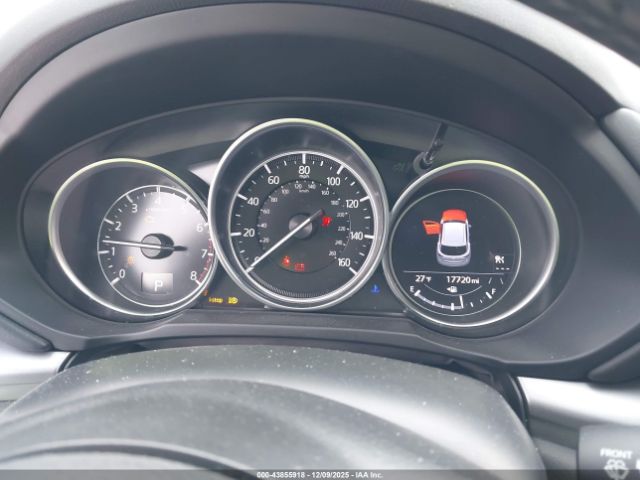 2024 MAZDA CX-5 JM3KFBCM5R0396349 Photo 6