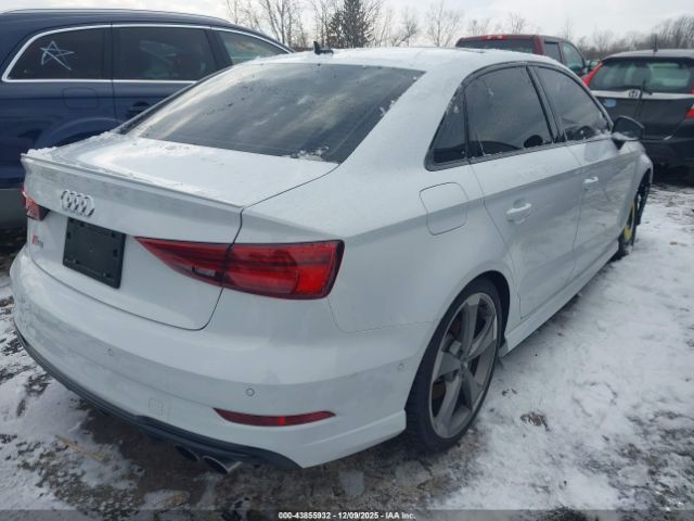 2020 AUDI S3 WAUE1GFF4LA039001 Photo 3