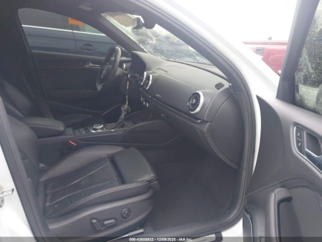 2020 AUDI S3 WAUE1GFF4LA039001 Photo 4