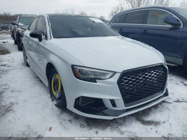 2020 AUDI S3 WAUE1GFF4LA039001 Photo 5