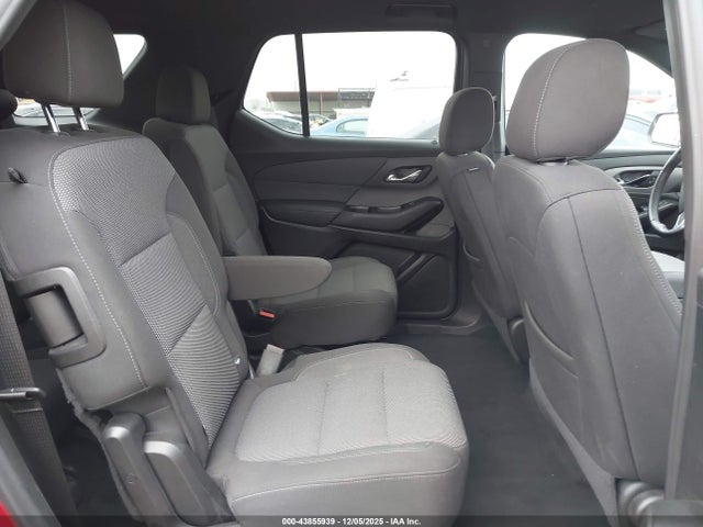 Продаж на аукціоні авто 2023 Chevrolet Traverse Awd Lt Cloth, vin: 1GNEVGKW7PJ172295, номер лоту: 43855939