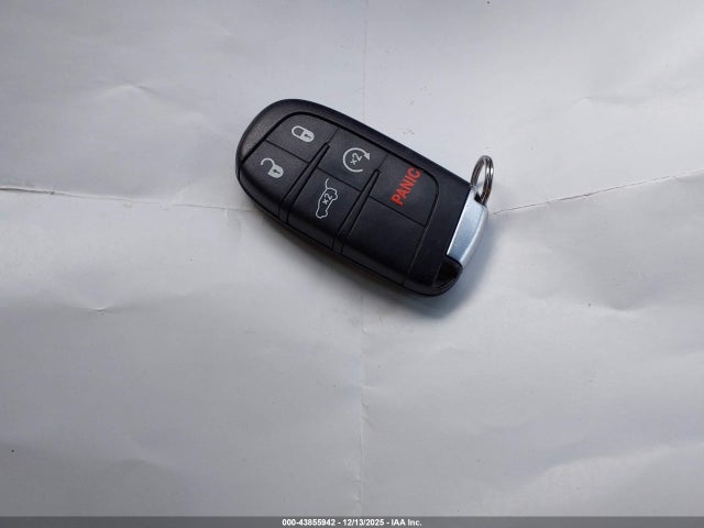 43855942 :رقم المزاد ، 1C4SDJCTXMC574473 vin ، 2021 Dodge Durango R/t Awd مزاد بيع