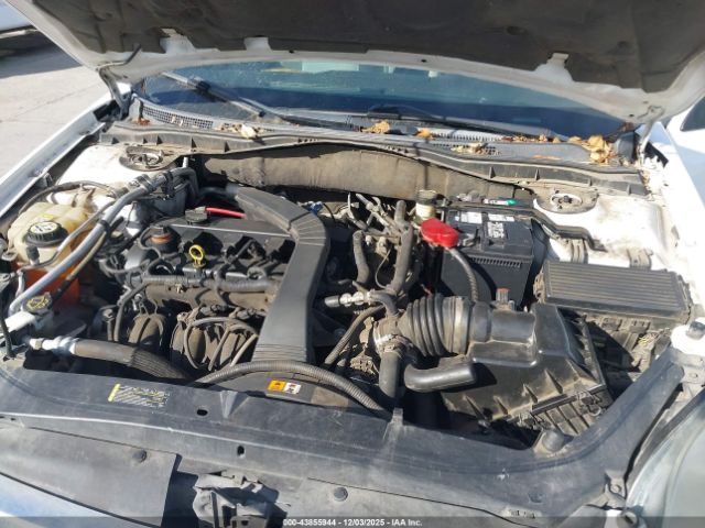 2007 FORD FUSION 3FAHP06Z57R102527 Photo 9