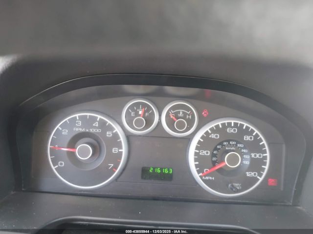 2007 FORD FUSION 3FAHP06Z57R102527 Photo 6