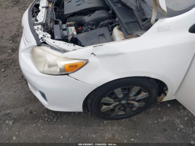 2013 TOYOTA COROLLA 5YFBU4EE4DP184461 Photo 5