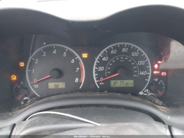 2013 TOYOTA COROLLA 5YFBU4EE4DP184461 Photo 6