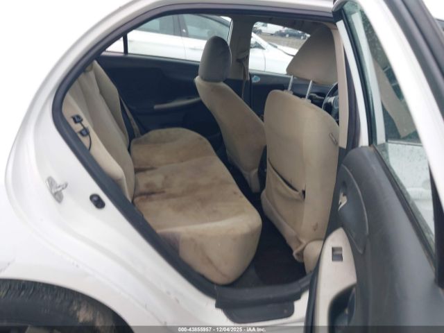 2013 TOYOTA COROLLA 5YFBU4EE4DP184461 Photo 7