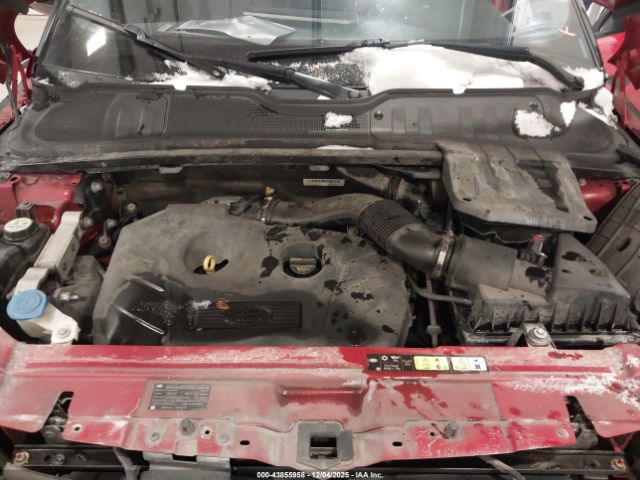 2015 LAND ROVER RANGE ROVER EVOQUE SALVT2BG7FH043806 Photo 9