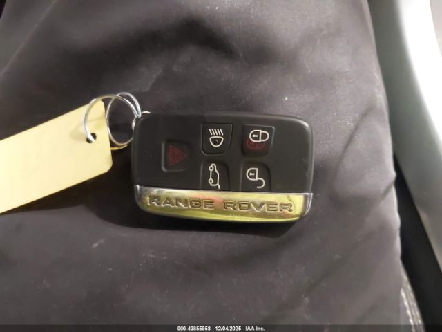 2015 LAND ROVER RANGE ROVER EVOQUE SALVT2BG7FH043806 Photo 10