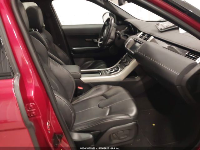 2015 LAND ROVER RANGE ROVER EVOQUE SALVT2BG7FH043806 Photo 4