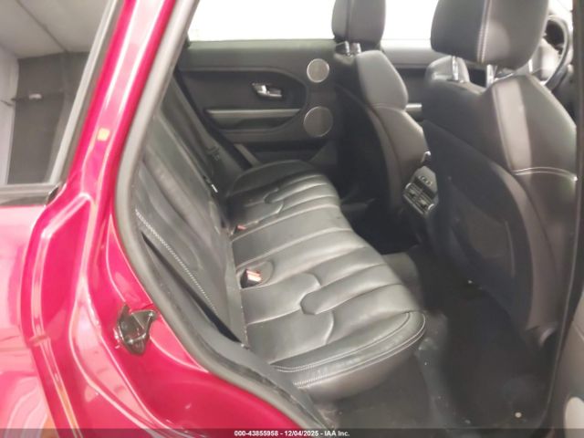 2015 LAND ROVER RANGE ROVER EVOQUE SALVT2BG7FH043806 Photo 7