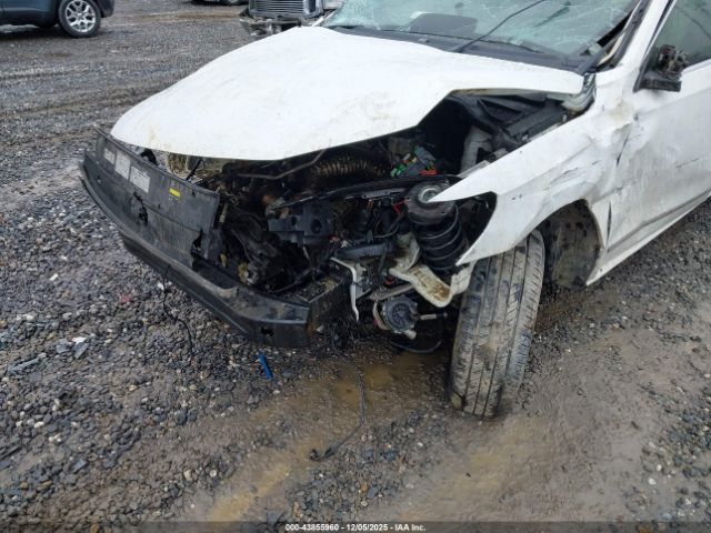 2017 VOLKSWAGEN PASSAT 1VWAT7A30HC025842 Photo 5