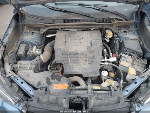 JF2SKAACXMH537713 Subaru Forester