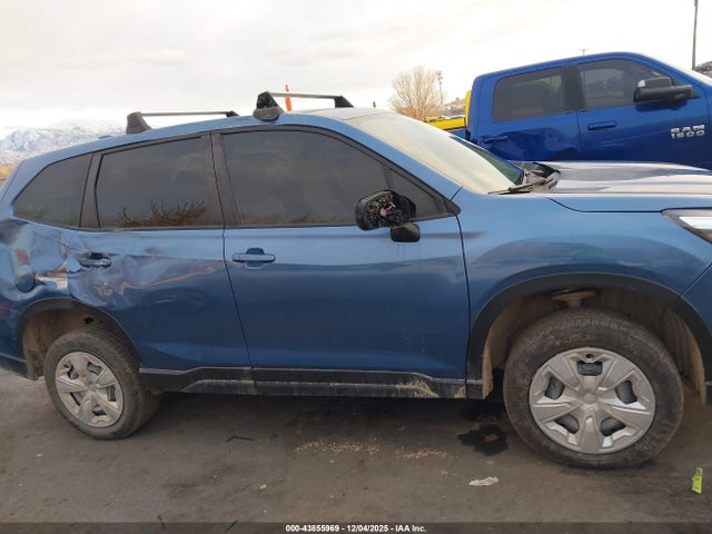 JF2SKAACXMH537713 Subaru Forester
