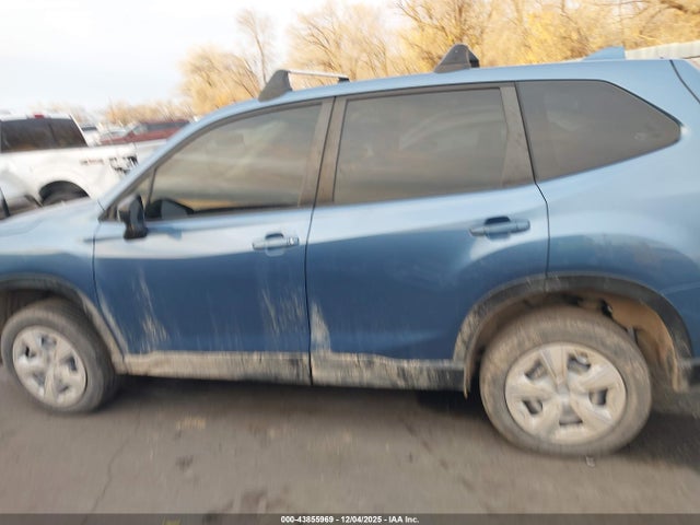 JF2SKAACXMH537713 Subaru Forester