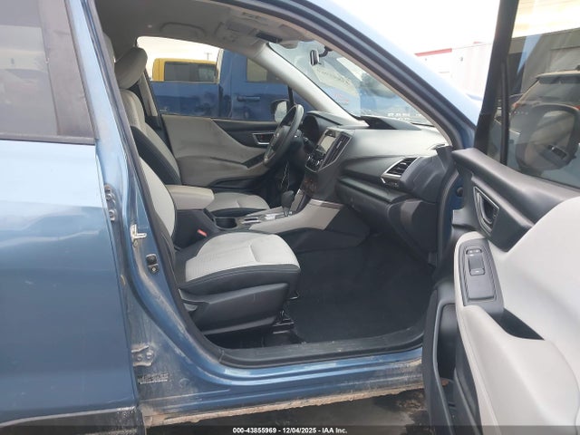 JF2SKAACXMH537713 Subaru Forester