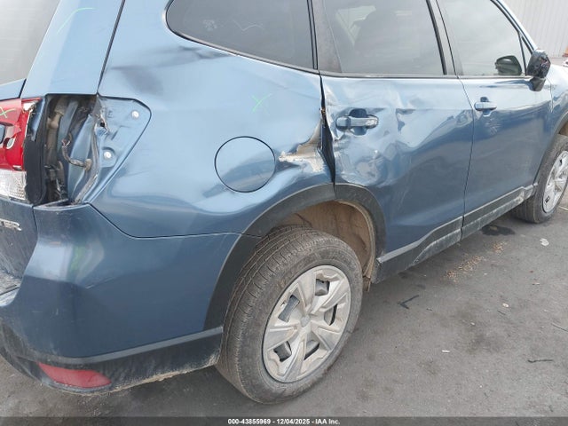 JF2SKAACXMH537713 Subaru Forester