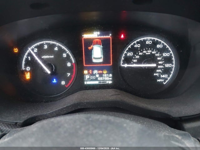 JF2SKAACXMH537713 Subaru Forester