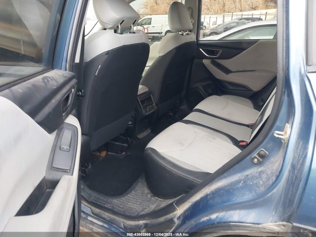 JF2SKAACXMH537713 Subaru Forester