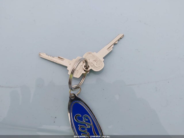 1966 FORD MUSTANG 6F07C188367 Photo 10