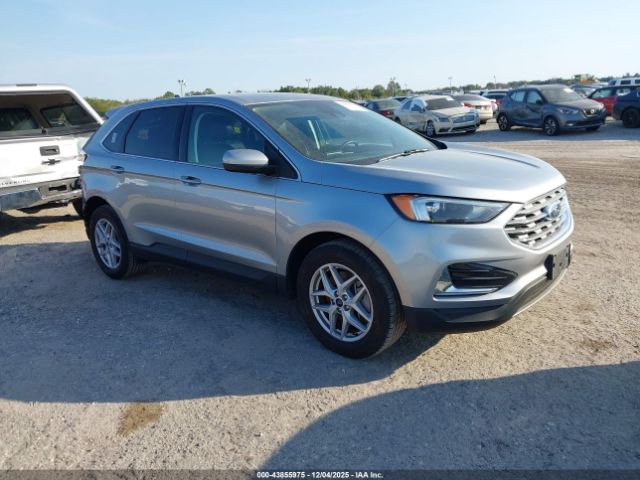 2022 FORD EDGE 2FMPK4J98NBA93977