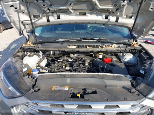 2022 FORD EDGE 2FMPK4J98NBA93977 Photo 9