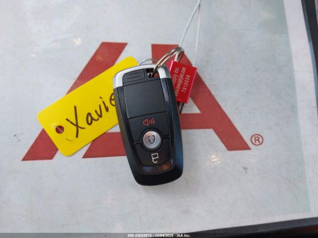 2022 FORD EDGE 2FMPK4J98NBA93977 Photo 10