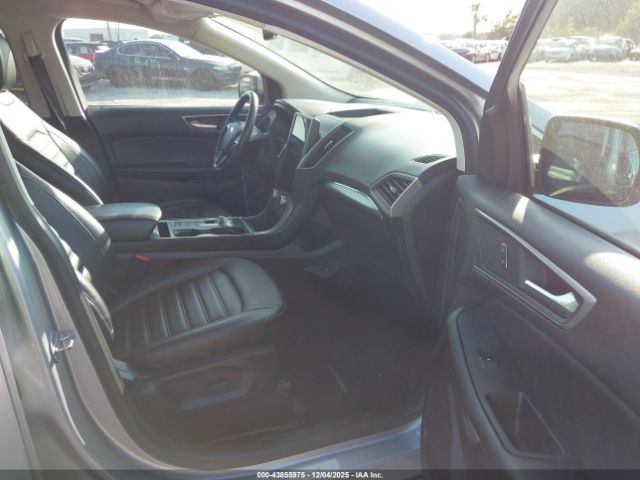 2022 FORD EDGE 2FMPK4J98NBA93977 Photo 4