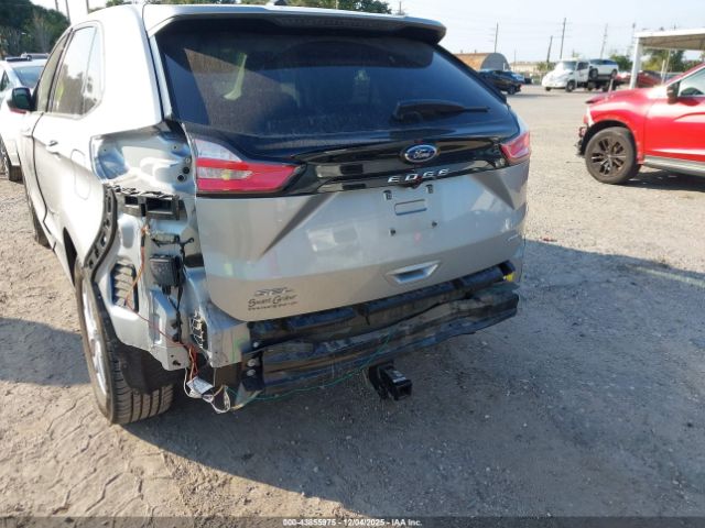 2022 FORD EDGE 2FMPK4J98NBA93977 Photo 5
