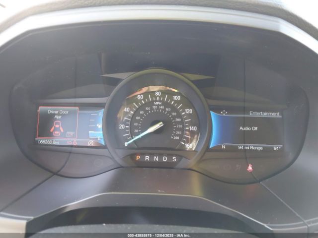 2022 FORD EDGE 2FMPK4J98NBA93977 Photo 6