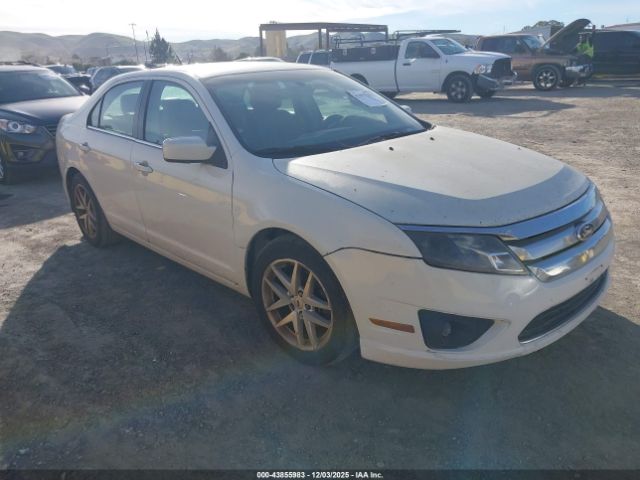 2012 FORD FUSION 3FAHP0JA2CR333946