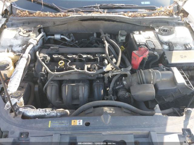 2012 FORD FUSION 3FAHP0JA2CR333946 Photo 9
