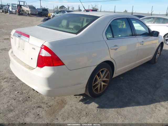 2012 FORD FUSION 3FAHP0JA2CR333946 Photo 3