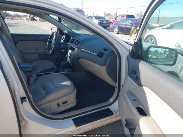 2012 FORD FUSION 3FAHP0JA2CR333946 Photo 4