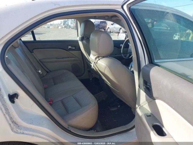 2012 FORD FUSION 3FAHP0JA2CR333946 Photo 7