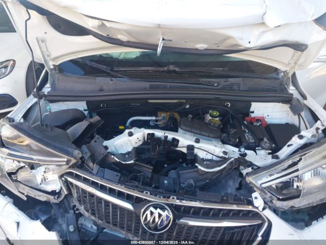 2017 BUICK ENCORE KL4CJASB5HB206939 Photo 9