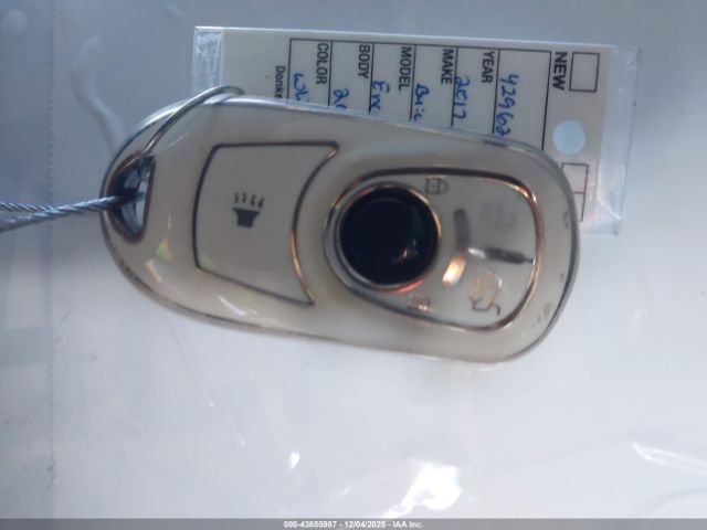 2017 BUICK ENCORE KL4CJASB5HB206939 Photo 10