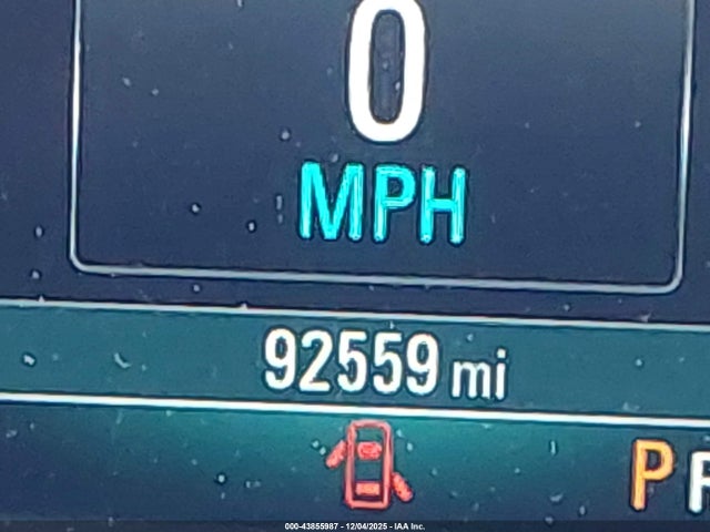 Buick Encore Preferred 2017 KL4CJASB5HB206939 Image 15