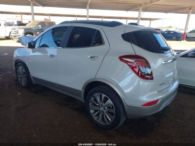 2017 BUICK ENCORE KL4CJASB5HB206939 Photo 2