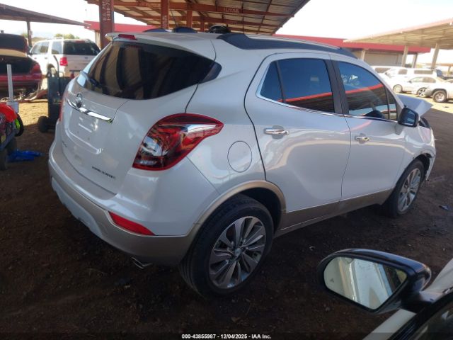 2017 BUICK ENCORE KL4CJASB5HB206939 Photo 3