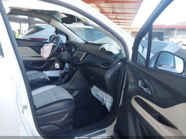 2017 BUICK ENCORE KL4CJASB5HB206939 Photo 4
