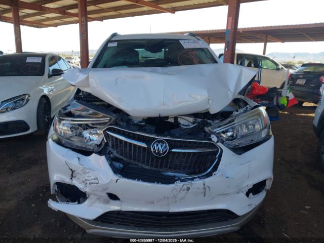 2017 BUICK ENCORE KL4CJASB5HB206939 Photo 5