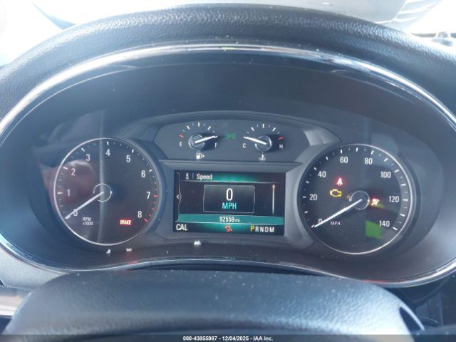 2017 BUICK ENCORE KL4CJASB5HB206939 Photo 6