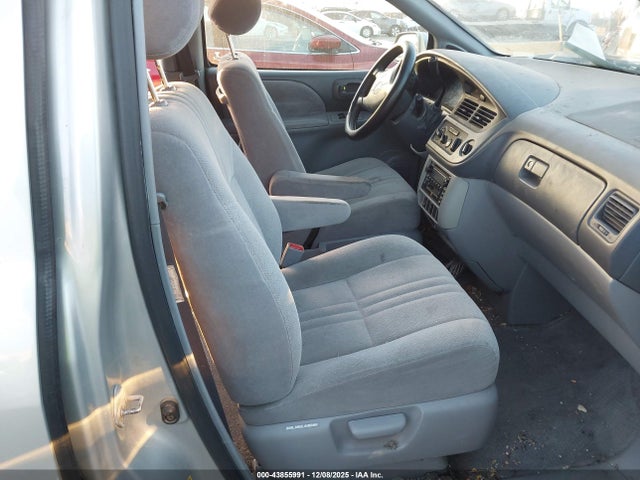 2003 Toyota Sienna Le მანქანა იყიდება აუქციონზე, vin: 4T3ZF13C23U547899, აუქციონის ნომერი: 43855991