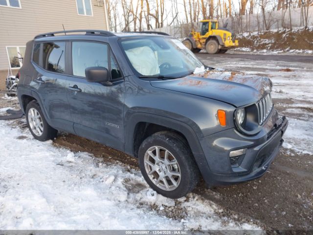2022 JEEP RENEGADE ZACNJDB18NPN48066