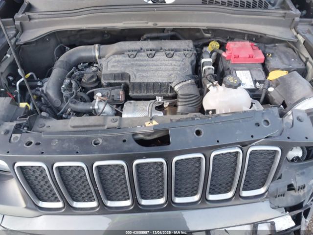 2022 JEEP RENEGADE ZACNJDB18NPN48066 Photo 9