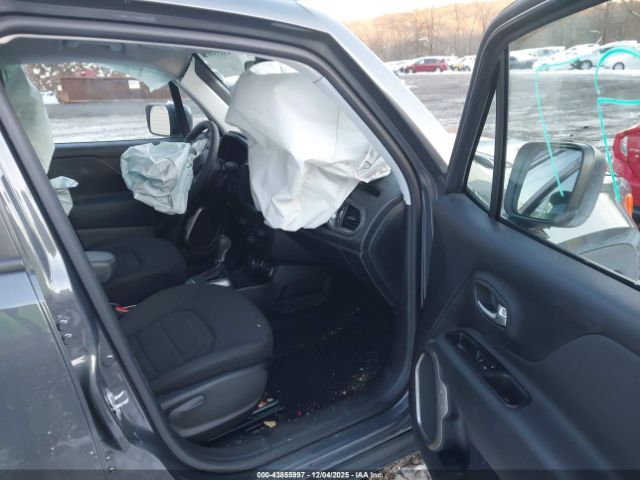 2022 JEEP RENEGADE ZACNJDB18NPN48066 Photo 4