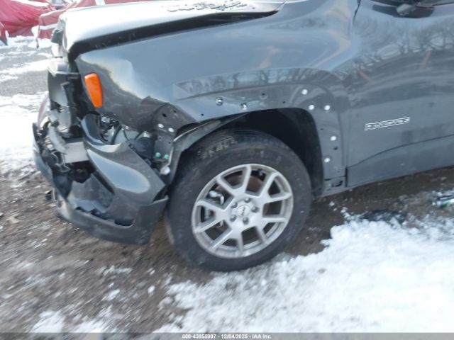 2022 JEEP RENEGADE ZACNJDB18NPN48066 Photo 5