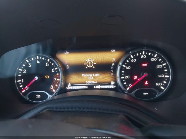 2022 JEEP RENEGADE ZACNJDB18NPN48066 Photo 6